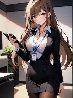 老师好