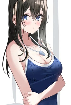 小玲的生活