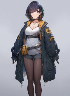 我的奶奶