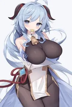 倚玉偎香