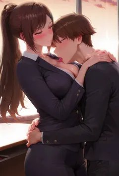 蜜之性