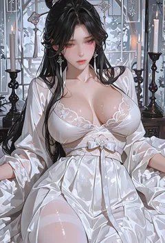 花放春