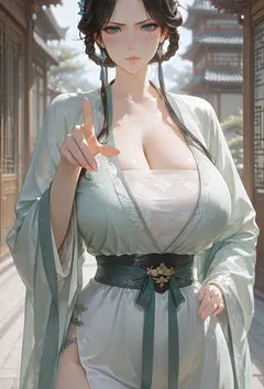 帝王衷情