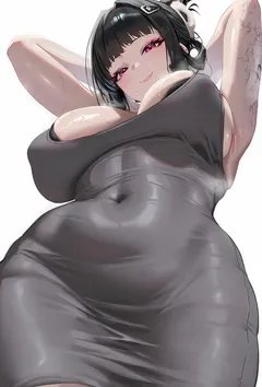 女优故事~沉沦