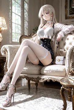 母子丝袜淫缘